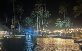 Antonio Beach